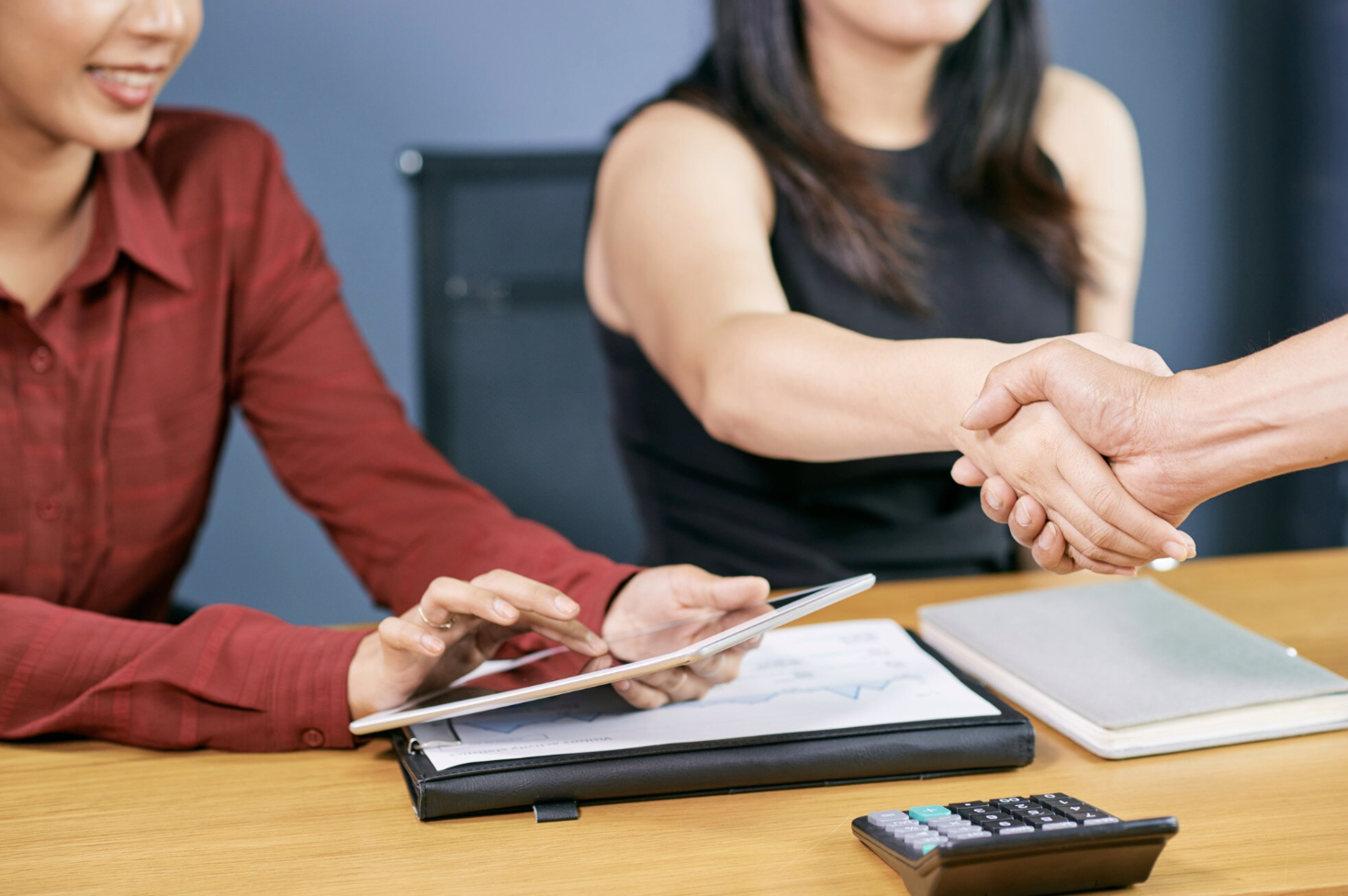 บริการทวงหนี้