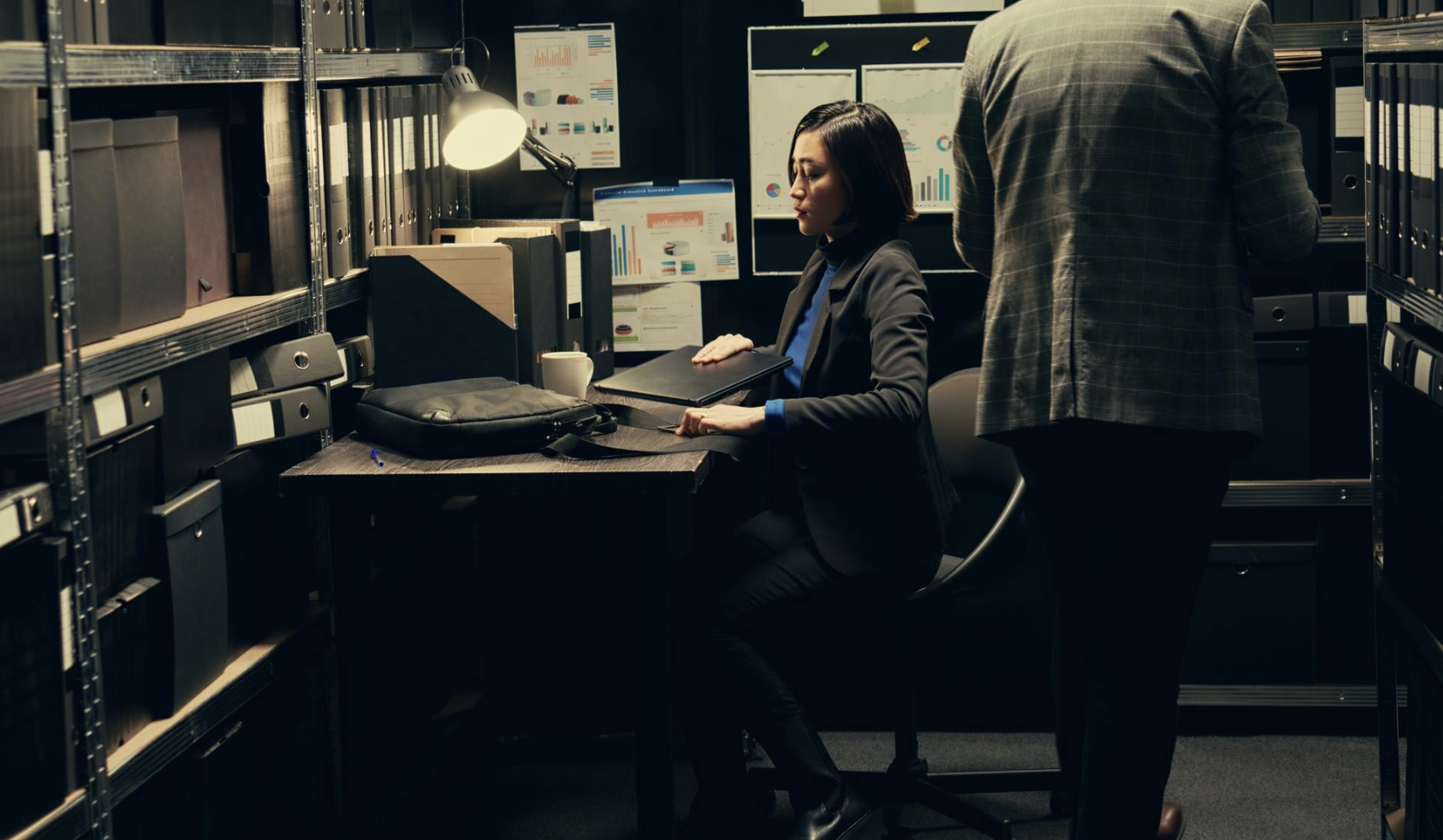 บริการสืบทรัพย์ลูกหนี้